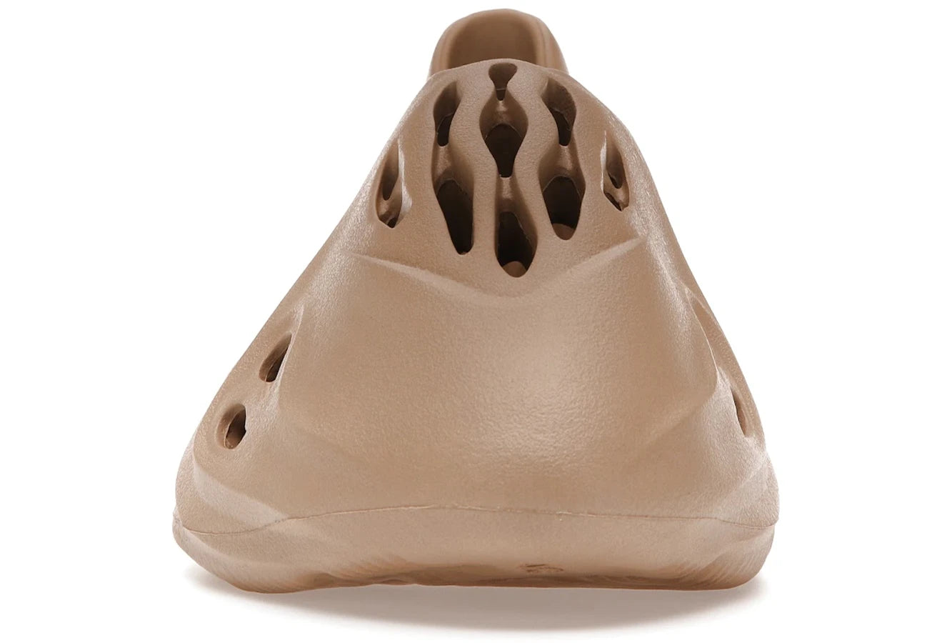 Adidas Yeezy Foam RNNR Ochre