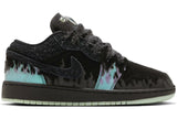 Air Jordan 1 Low Halloween Fortune Fly