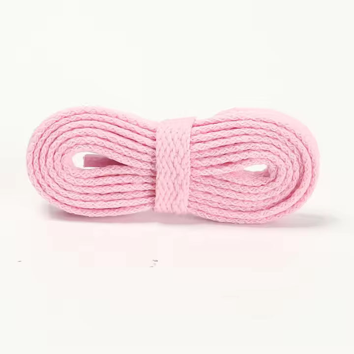 Basic Laces (Pink)