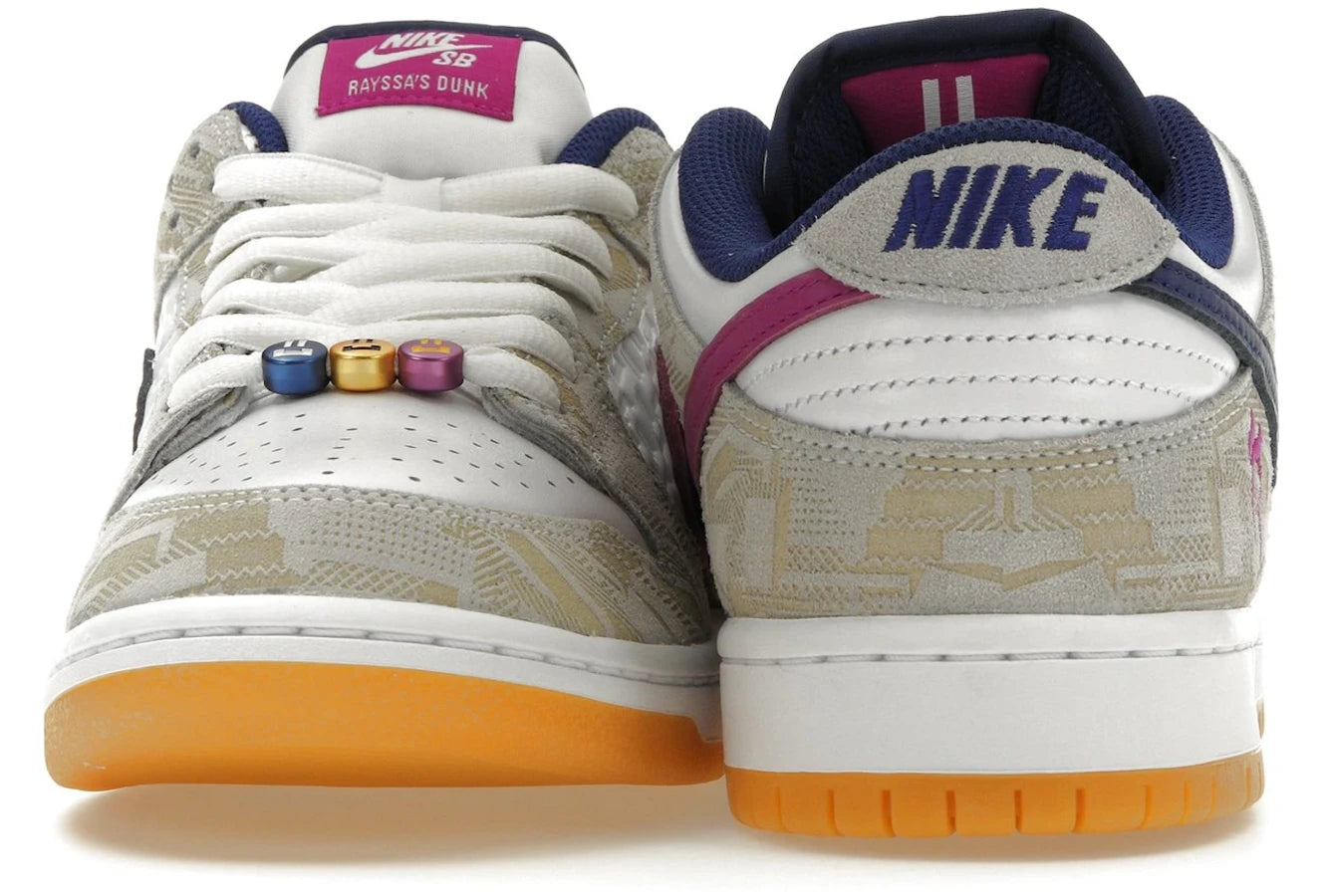 Nike SB Dunk Low Rayssa Leal