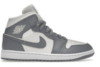 Air Jordan 1 Mid Stealth