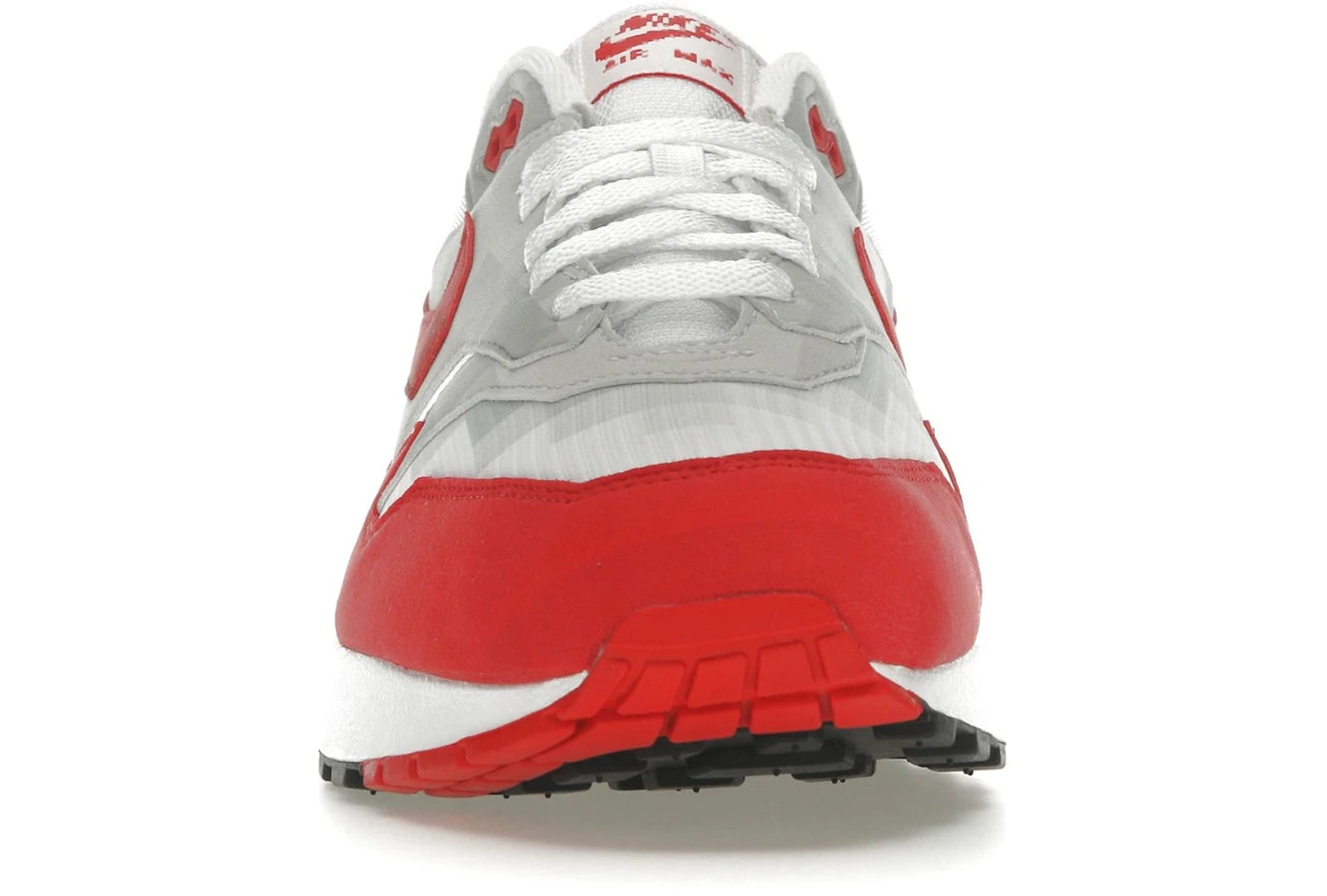 Nike Air Max 1 .SWOOSH Low Poly