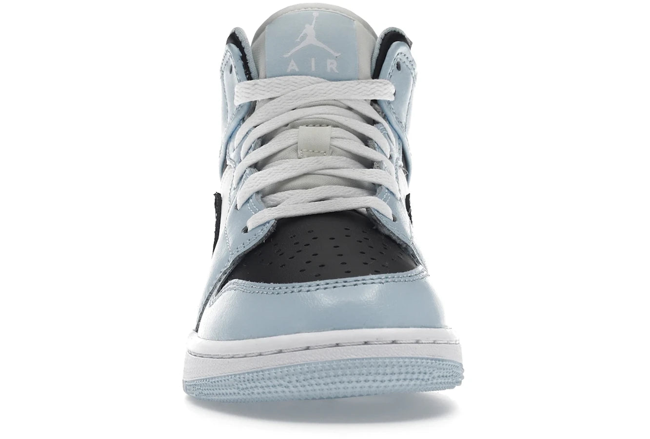 Air Jordan 1 Mid Ice Blue