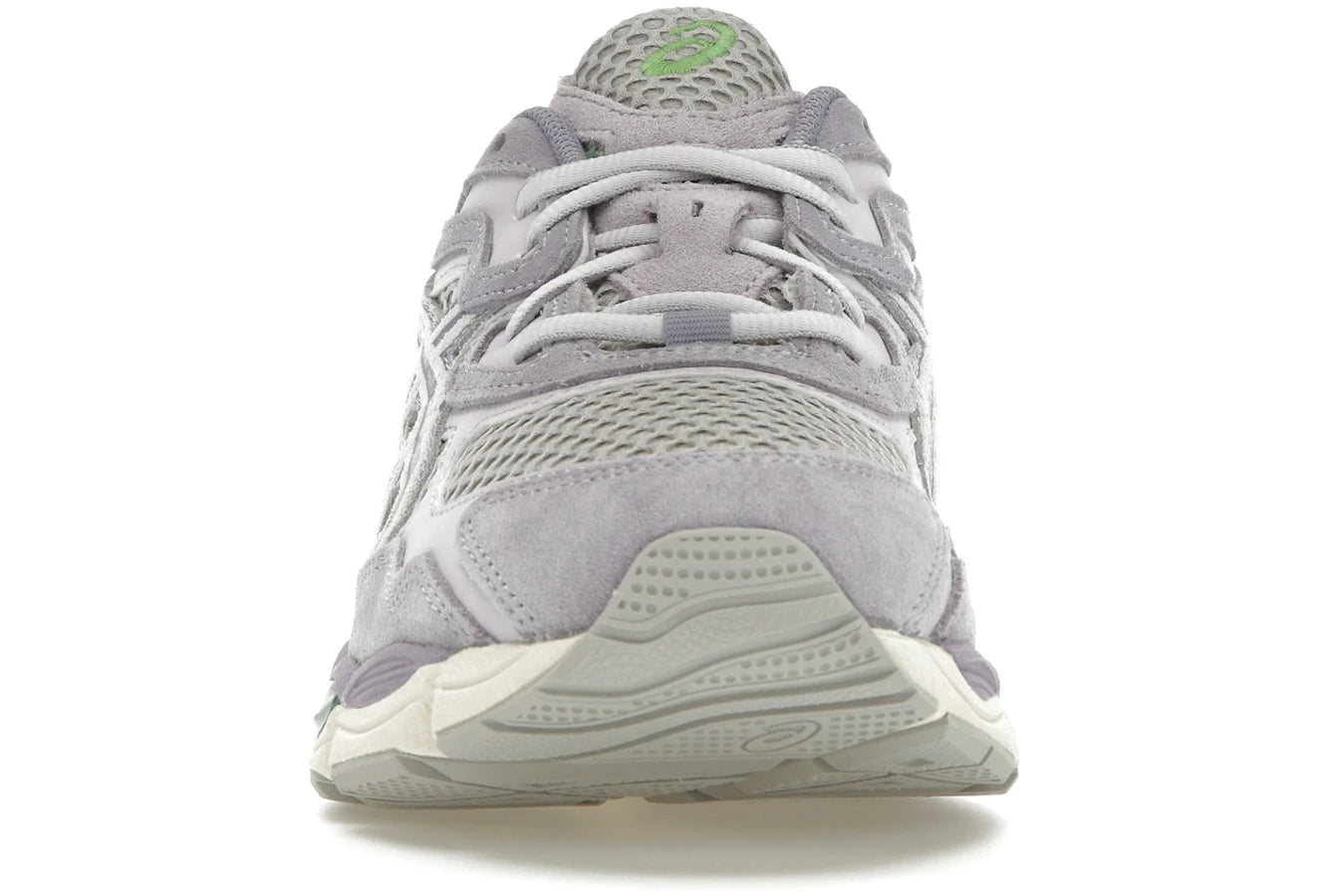 ASICS Gel-NYC Cement Grey Ash Rock