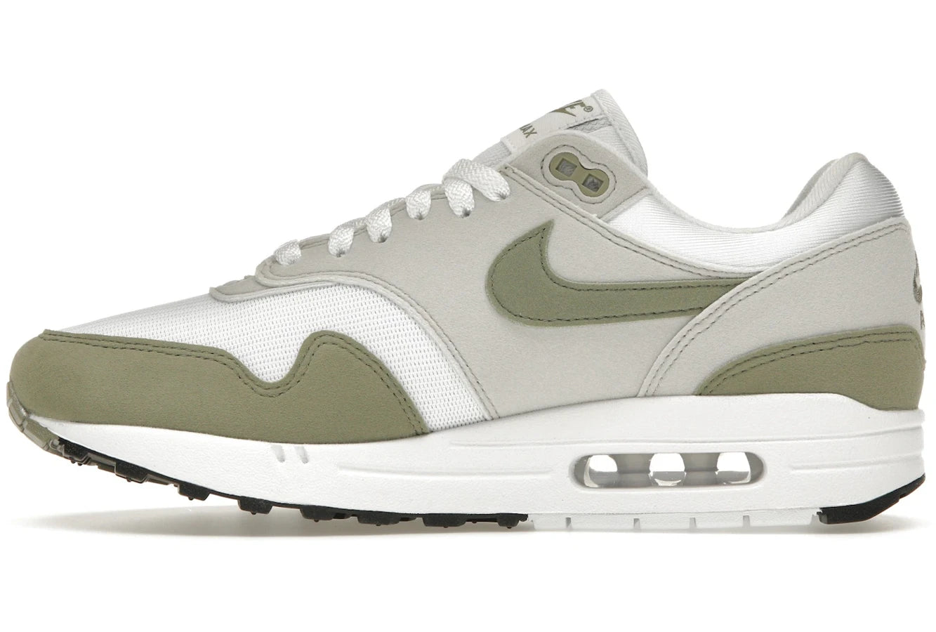 Nike Air Max 1 Light Army