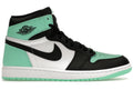 Air Jordan 1 Retro High OG Green Glow