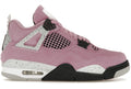 Air Jordan 4 Retro Orchid
