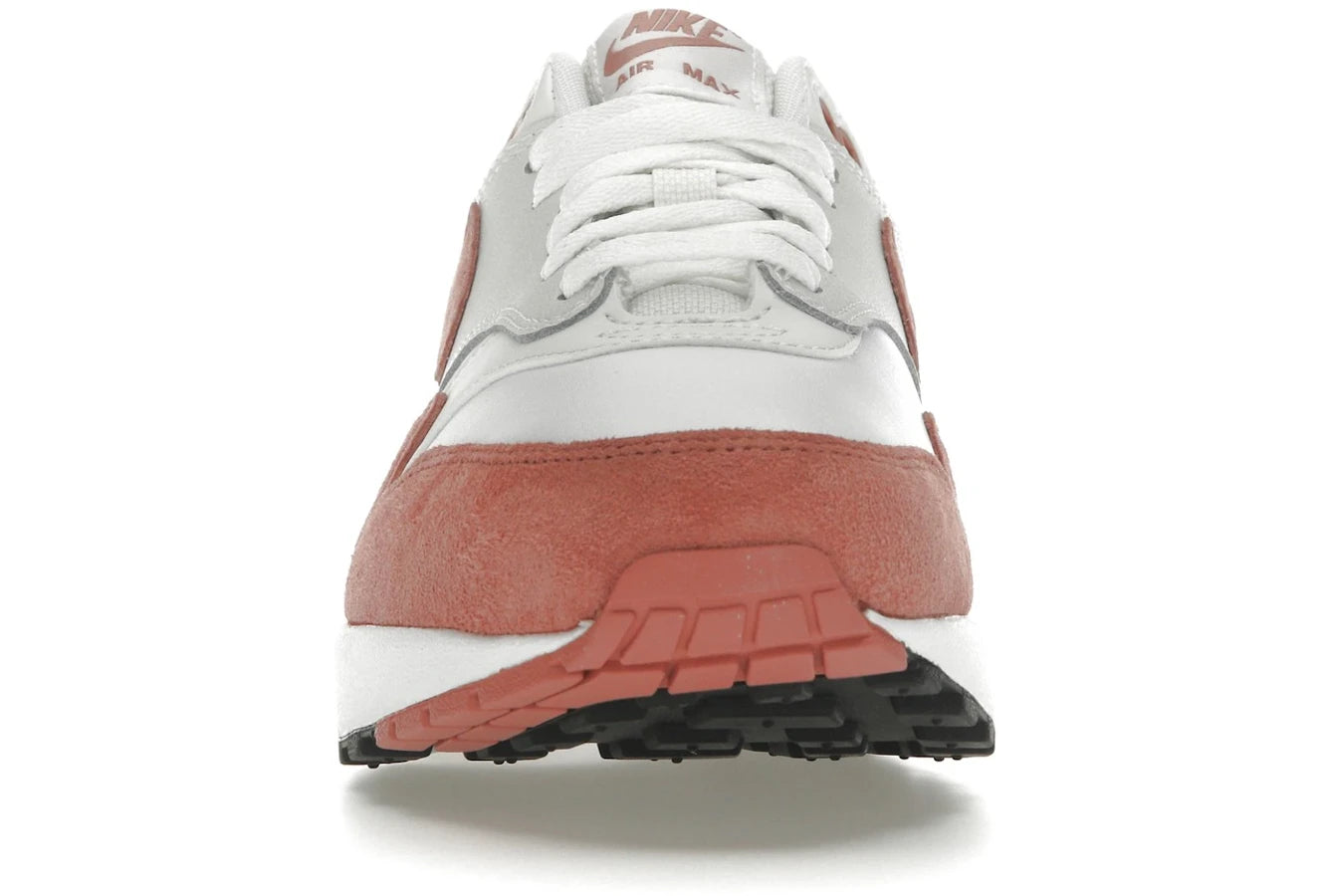 Nike Air Max 1 '87 White Canyon Pink