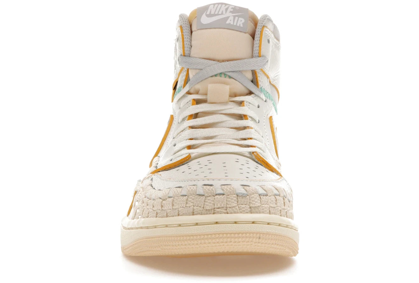 Air Jordan 1 Retro High OG SP Union LA Bephies Beauty Supply Summer of ‘96