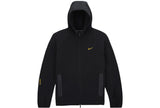 Nike x NOCTA Tech Fleece Hoodie Black