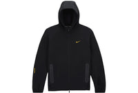 Nike x NOCTA Tech Fleece Hoodie Black
