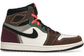 Air Jordan 1 Retro High OG Hand Crafted