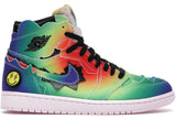 Air Jordan 1 Retro High J Balvin