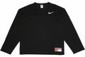 Stussy x Nike Dri-FIT Mesh Jersey Black