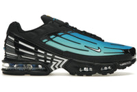 Nike Air Max Plus 3 Aqua Gradient