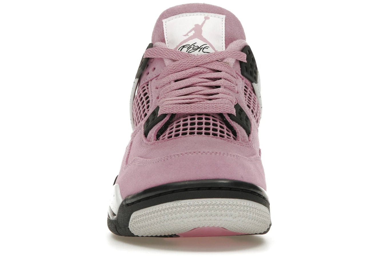 Air Jordan 4 Retro Orchid