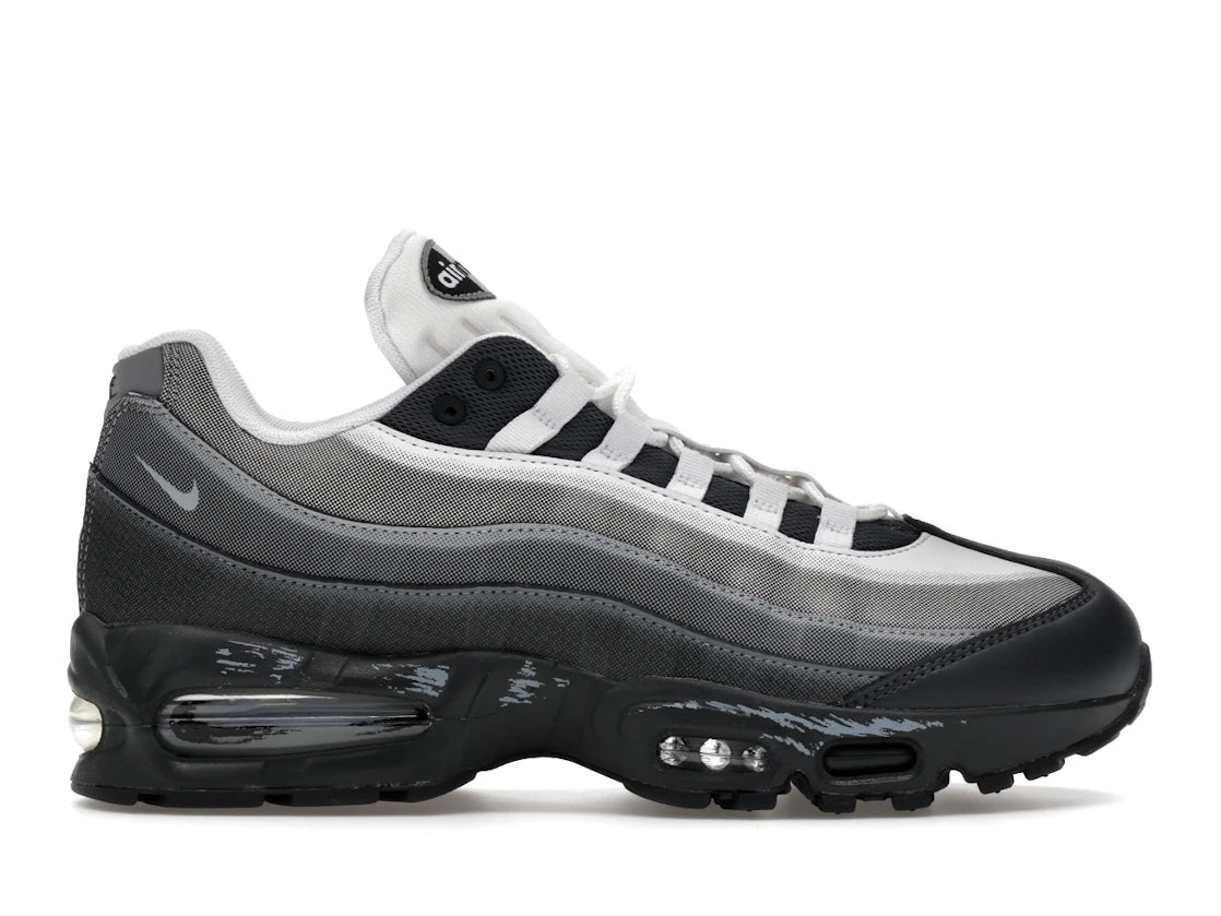 Nike Air Max Muscle 95 Yu-Gi-Oh! Jonouchi (with Promo Card)