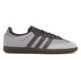 adidas Samba OG Glory Grey Charcoal