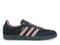 adidas Samba OG Black Wonder Mauve Indigo (Women's)