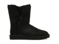 UGG Bailey Button II Black (Women's)