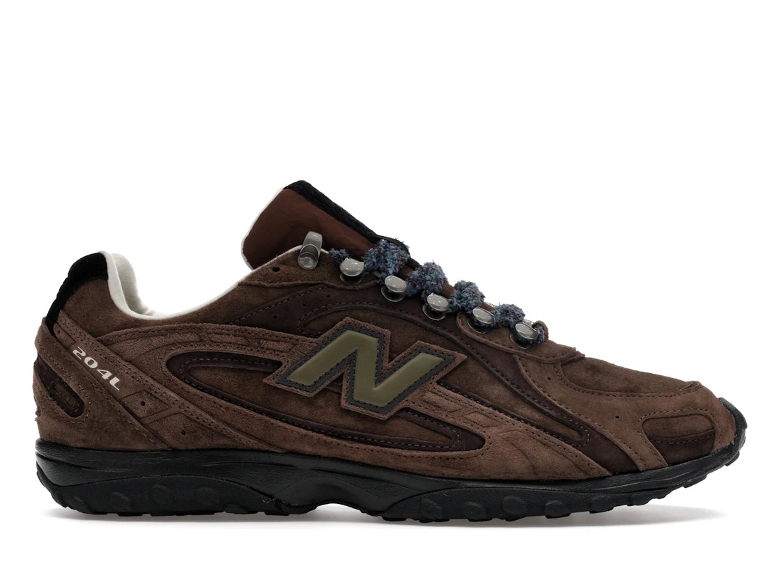 New Balance 204L Basketcase Beef & Broccoli