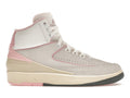 Jordan 2 Retro Soft Pink (Women's)