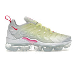 Nike Air Vapormax Plus Blue Tint Lemon Twist (Women's)