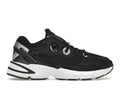adidas Astir Black Silver White (Women's)