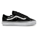 Vans OTW Old Skool 36 Vibram Distressed Silver