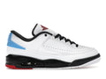 Jordan 2/3 UNC To Chicago