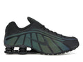 Nike Shox R4 SE Black Seaweed