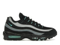 Nike Air Max 95 Black Aurora Green