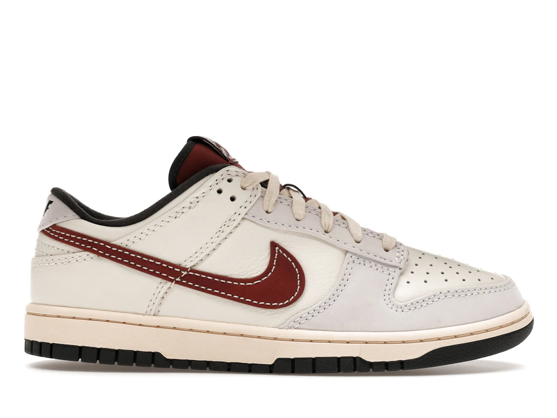 Nike Dunk Low Dark Pony Soft Pearl