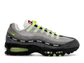Nike Air Max 95 SP Undefeated Geo NYC Neon