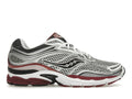 Saucony ProGrid Omni 9 OG White Silver Red