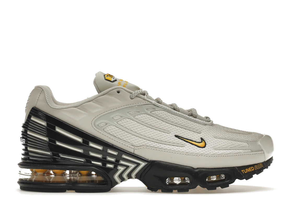 Nike Air Max Plus 3 Bone Black