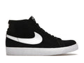 Nike SB Zoom Blazer Mid Black White