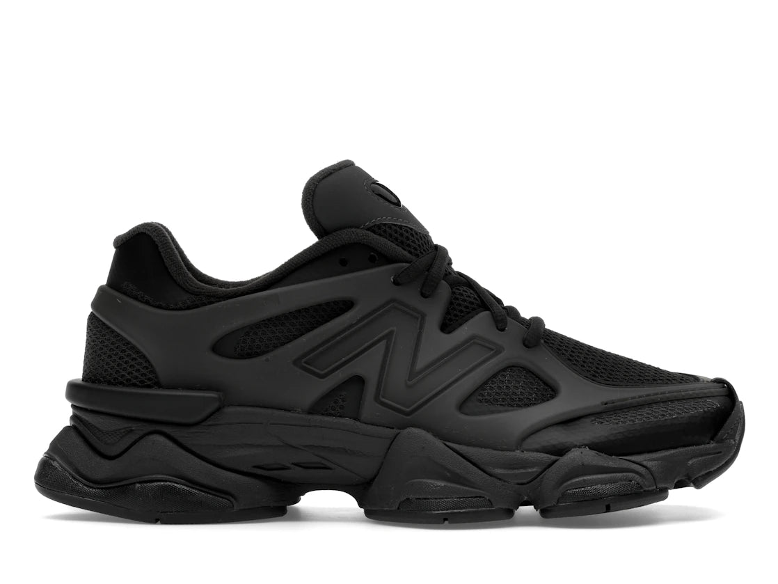 New Balance 9060 X Black Cement