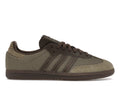 adidas Samba OG Orbit Green Cargo Brown