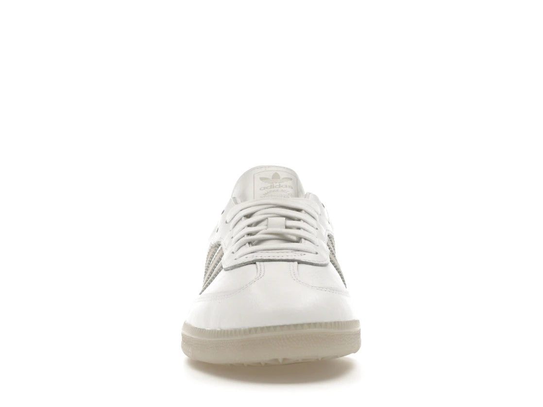 adidas Samba OG Footwear White Grey