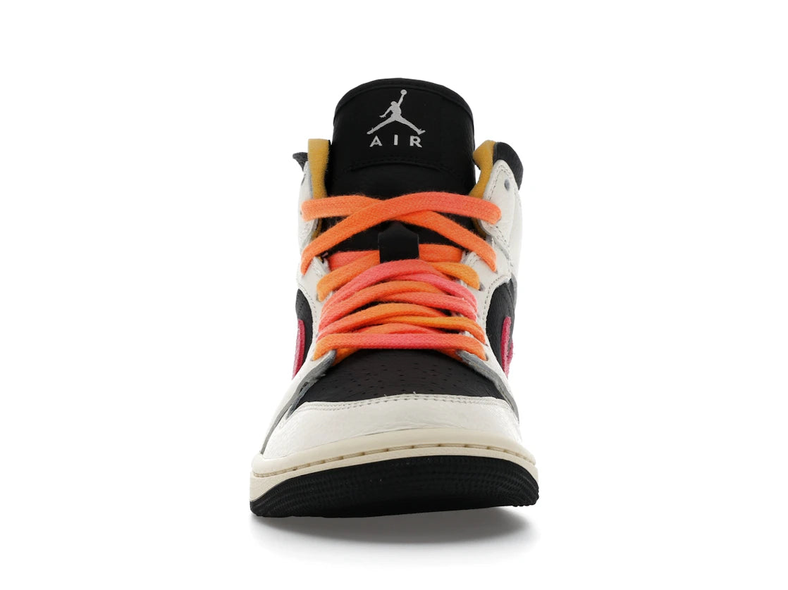 Jordan 1 Mid SE Edge Flight Club (Women's)