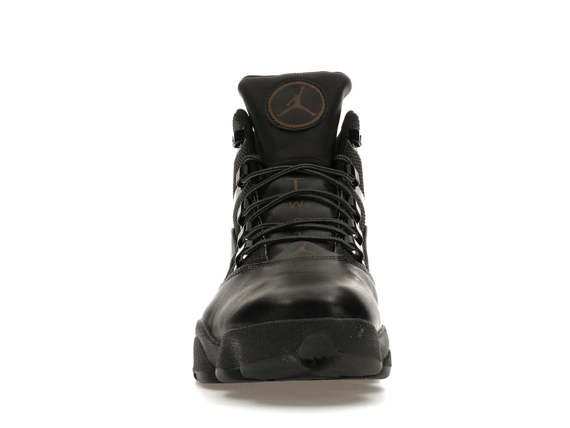 Jordan 6 Rings Winterized Black (2023)