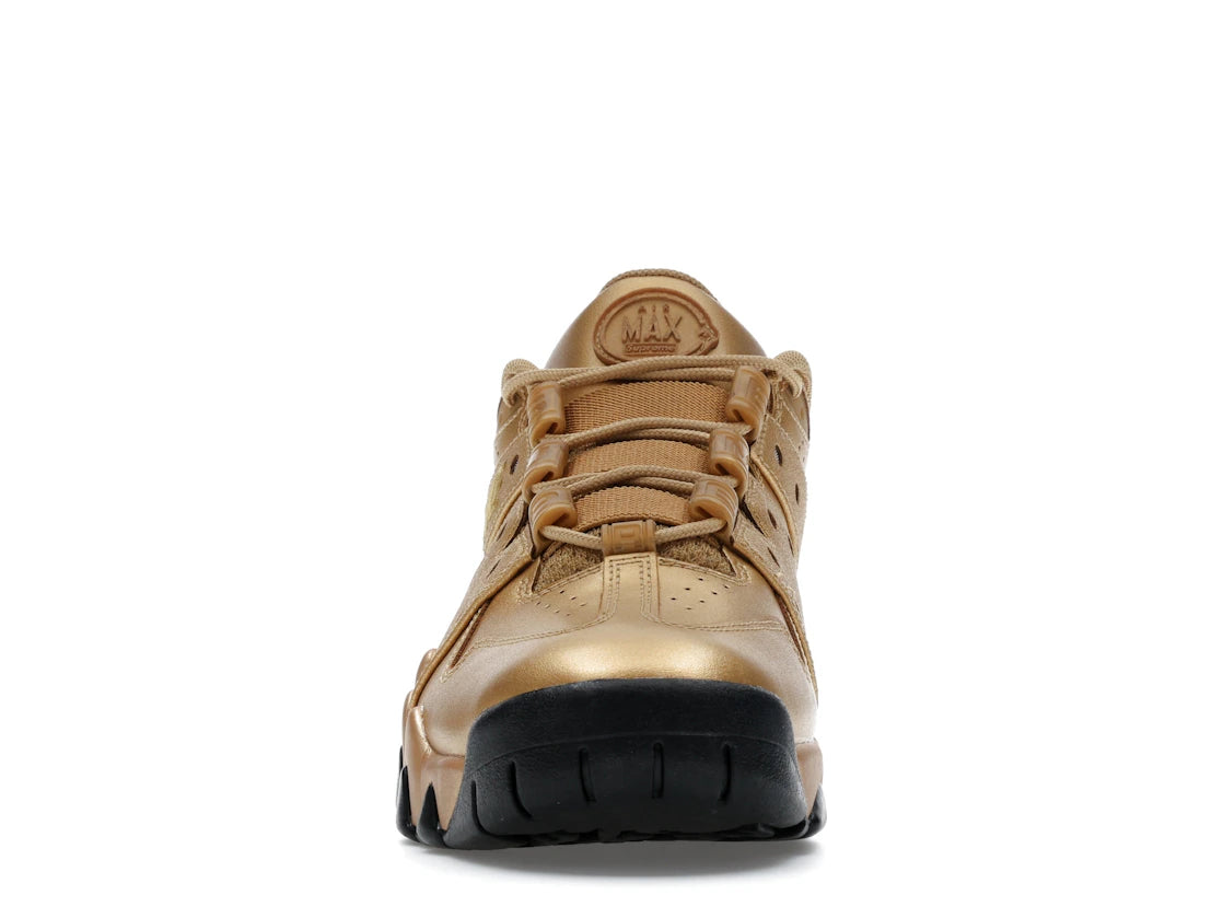 Nike SB Air Max 2 CB '94 Low Supreme Metallic Gold