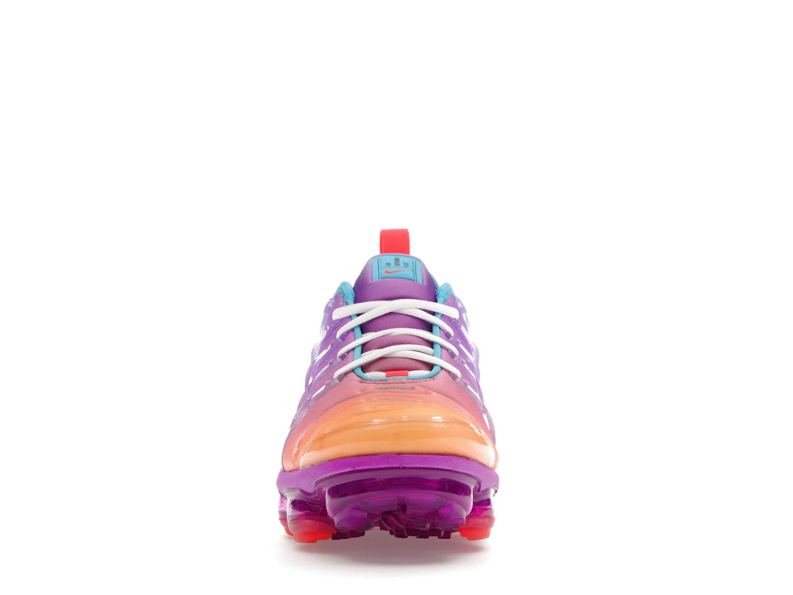 Nike Air VaporMax Plus Fuchsia Dream Bright Crimson Gradient (Women's)