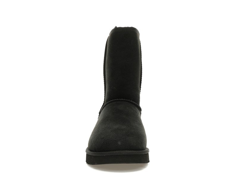 UGG Classic Short II Boot Black (Women's)