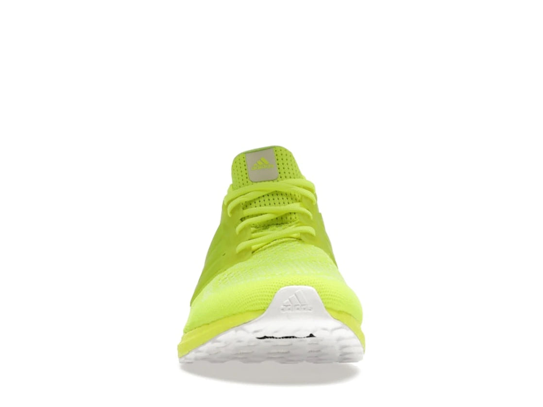 adidas Ultra Boost 1.0 DNA Solar Yellow