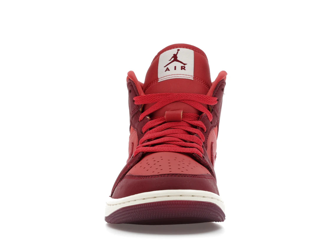 Jordan 1 Mid SE Valentine's Day (2026) (Women's)