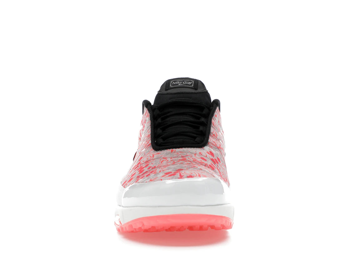 Nike Air Max Plus Golf The Masters Augusta Azaleas