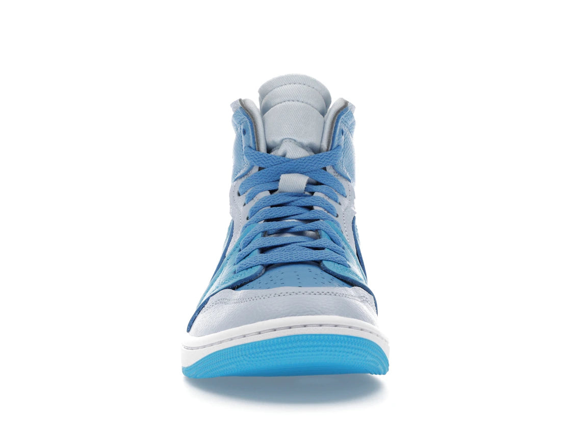 Jordan 1 High Method of Make Blue Tint (Women's)