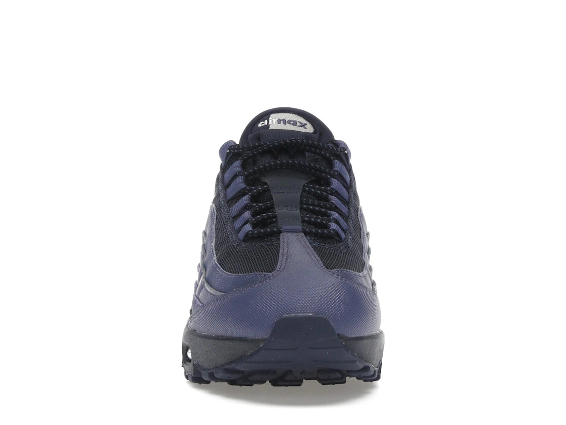 Nike Air Max 95 OG Big Bubble Sanded Purple